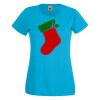Fruit of the Loom Lady Fit Value T-Shirt Thumbnail