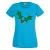Fruit of the Loom Lady Fit Value T-Shirt Thumbnail