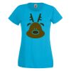 Fruit of the Loom Lady Fit Value T-Shirt Thumbnail