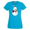 Fruit of the Loom Lady Fit Value T-Shirt Thumbnail