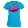 Fruit of the Loom Lady Fit Value T-Shirt Thumbnail