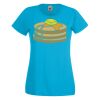 Fruit of the Loom Lady Fit Value T-Shirt Thumbnail
