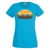 Fruit of the Loom Lady Fit Value T-Shirt Thumbnail