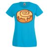 Fruit of the Loom Lady Fit Value T-Shirt Thumbnail