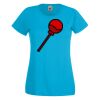 Fruit of the Loom Lady Fit Value T-Shirt Thumbnail