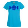 Fruit of the Loom Lady Fit Value T-Shirt Thumbnail