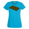 Fruit of the Loom Lady Fit Value T-Shirt Thumbnail
