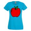Fruit of the Loom Lady Fit Value T-Shirt Thumbnail