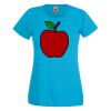 Fruit of the Loom Lady Fit Value T-Shirt Thumbnail