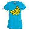 Fruit of the Loom Lady Fit Value T-Shirt Thumbnail