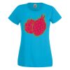 Fruit of the Loom Lady Fit Value T-Shirt Thumbnail