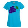 Fruit of the Loom Lady Fit Value T-Shirt Thumbnail