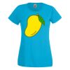 Fruit of the Loom Lady Fit Value T-Shirt Thumbnail