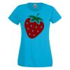Fruit of the Loom Lady Fit Value T-Shirt Thumbnail