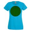 Fruit of the Loom Lady Fit Value T-Shirt Thumbnail