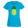 Fruit of the Loom Lady Fit Value T-Shirt Thumbnail