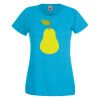 Fruit of the Loom Lady Fit Value T-Shirt Thumbnail