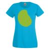 Fruit of the Loom Lady Fit Value T-Shirt Thumbnail
