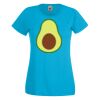 Fruit of the Loom Lady Fit Value T-Shirt Thumbnail