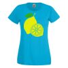 Fruit of the Loom Lady Fit Value T-Shirt Thumbnail