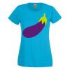 Fruit of the Loom Lady Fit Value T-Shirt Thumbnail