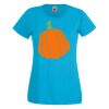 Fruit of the Loom Lady Fit Value T-Shirt Thumbnail