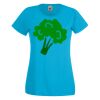 Fruit of the Loom Lady Fit Value T-Shirt Thumbnail