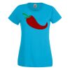Fruit of the Loom Lady Fit Value T-Shirt Thumbnail