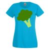 Fruit of the Loom Lady Fit Value T-Shirt Thumbnail
