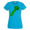 Fruit of the Loom Lady Fit Value T-Shirt Thumbnail