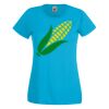 Fruit of the Loom Lady Fit Value T-Shirt Thumbnail