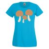 Fruit of the Loom Lady Fit Value T-Shirt Thumbnail