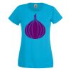 Fruit of the Loom Lady Fit Value T-Shirt Thumbnail