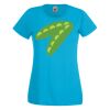 Fruit of the Loom Lady Fit Value T-Shirt Thumbnail