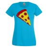 Fruit of the Loom Lady Fit Value T-Shirt Thumbnail