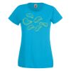 Fruit of the Loom Lady Fit Value T-Shirt Thumbnail