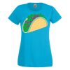 Fruit of the Loom Lady Fit Value T-Shirt Thumbnail