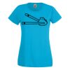 Fruit of the Loom Lady Fit Value T-Shirt Thumbnail