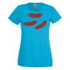 Fruit of the Loom Lady Fit Value T-Shirt Thumbnail