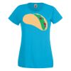 Fruit of the Loom Lady Fit Value T-Shirt Thumbnail