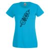 Fruit of the Loom Lady Fit Value T-Shirt Thumbnail