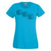 Fruit of the Loom Lady Fit Value T-Shirt Thumbnail