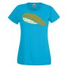 Fruit of the Loom Lady Fit Value T-Shirt Thumbnail
