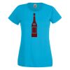 Fruit of the Loom Lady Fit Value T-Shirt Thumbnail