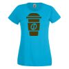 Fruit of the Loom Lady Fit Value T-Shirt Thumbnail