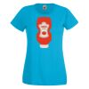 Fruit of the Loom Lady Fit Value T-Shirt Thumbnail