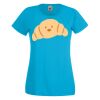 Fruit of the Loom Lady Fit Value T-Shirt Thumbnail