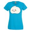 Fruit of the Loom Lady Fit Value T-Shirt Thumbnail