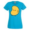 Fruit of the Loom Lady Fit Value T-Shirt Thumbnail