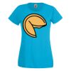 Fruit of the Loom Lady Fit Value T-Shirt Thumbnail